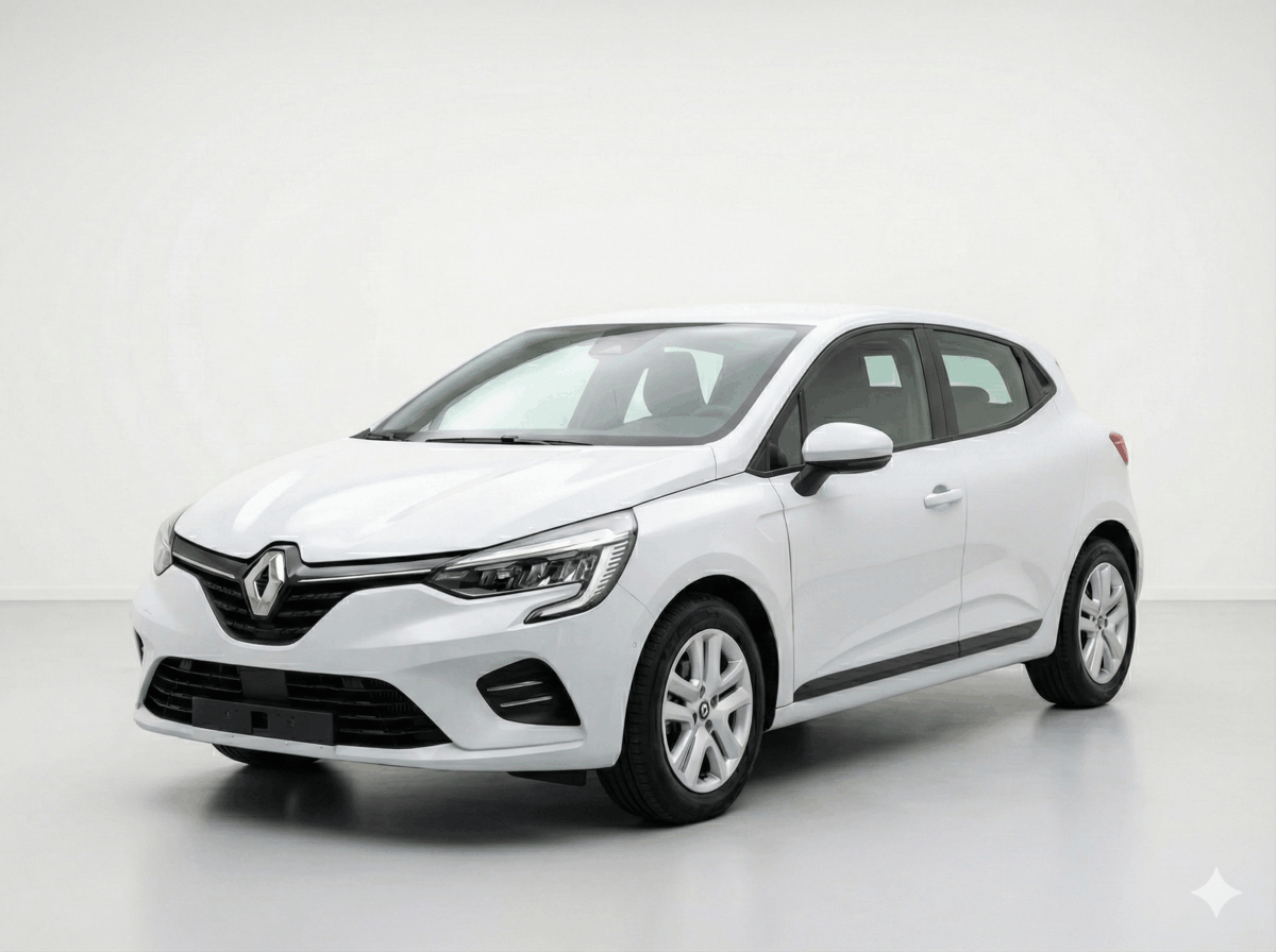 Renault Clio 5 Or Similar