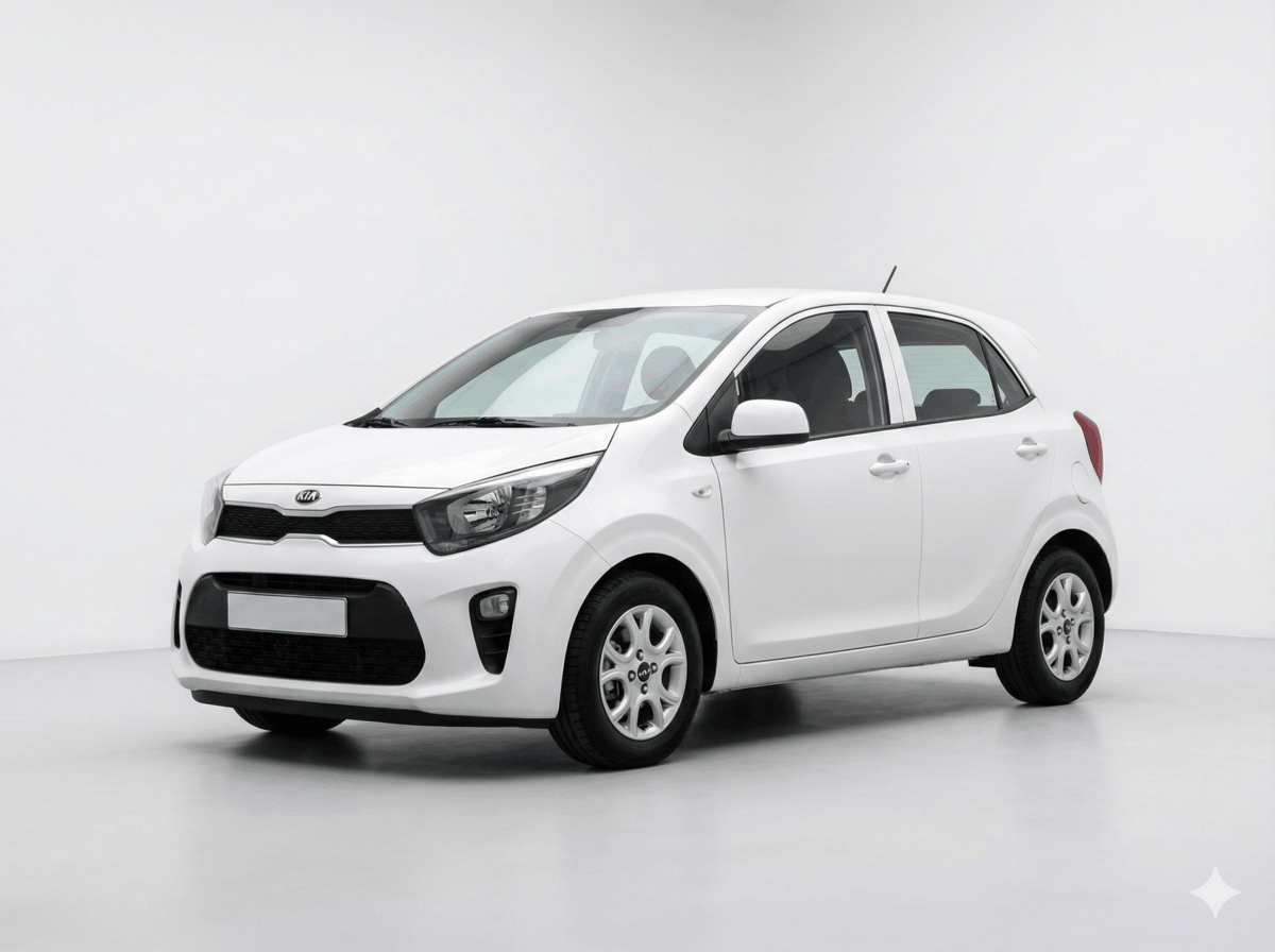 Kia Picanto Or Similar